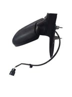 Passenger Side View Mirror Manual Medium Roof Fits 15-19 TRANSIT 150 6