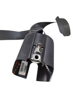 WRANGLER  2008 Seat Belt Rear 648178