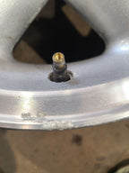 Wheel 15x7 Aluminum Fits 97-01 WRANGLER 668933