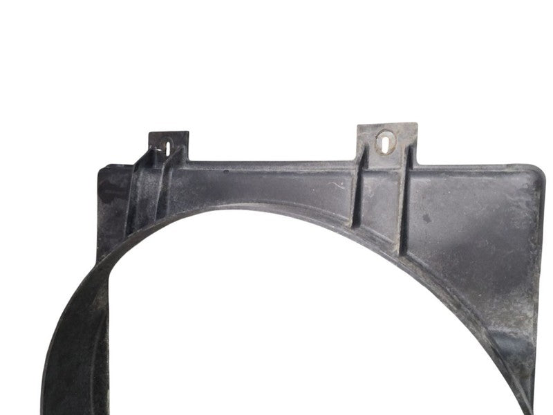 WRANGLER  2000 Radiator Shroud 668945