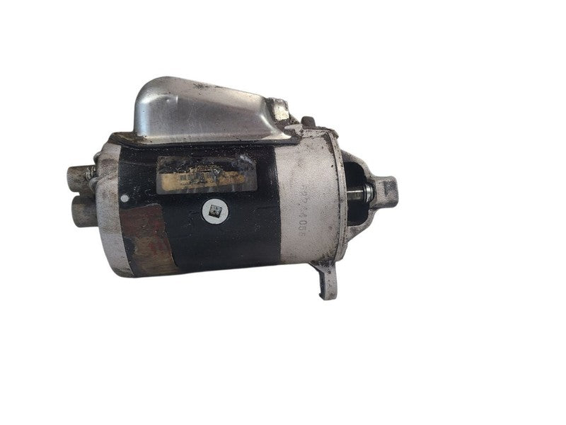 Starter Motor 4-140 Fits 81-91 MUSTANG 671505