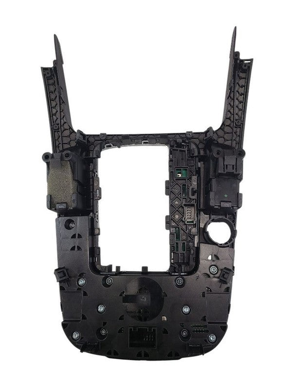 Q5 AUDI   2015 Dash Bezel 639579