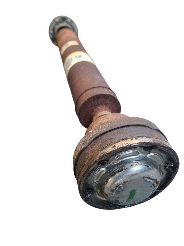 Front Drive Shaft 3.6L Fits 11-25 DURANGO 665200
