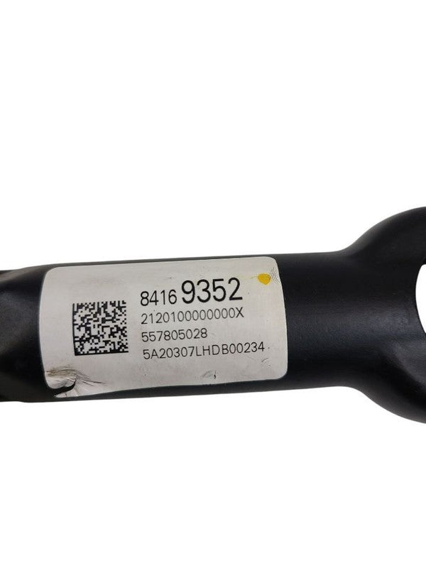 EQUINOX   2021 Steering Shaft 627567