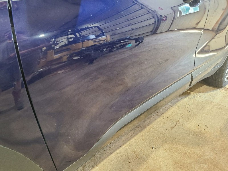 Driver Left Front Door Solar Glass Fits 21-26 SELTOS 670955