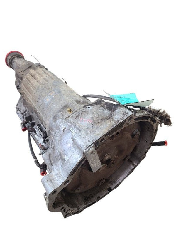 Automatic Transmission 6 Cylinder 2WD Fits 95-98 T100 663789