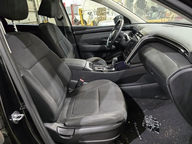 TUCSON    2022 Air Bag 580923