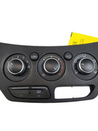 Temperature Control Front Manual Temperature Control Fits 13-16 ESCAPE