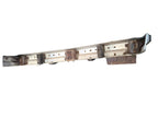 Front Bumper Fits 74-77 VEGA 617125