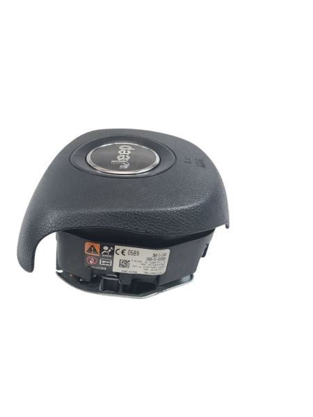 Driver Air Bag Front Driver Wheel Laredo Fits 14-15 GRAND CHEROKEE 592