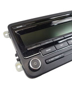 Audio Equipment Radio Receiver Radio ID 1K0035164G Fits 13-15 PASSAT 5