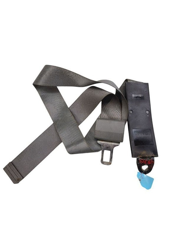 Seat Belt Front Crew Cab Bench Seat Center Fits 06-09 DODGE 1500 PICKU