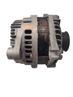 Alternator Without Turbo 200 Amp Fits 10-19 FLEX 662431