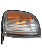 Driver Corner/Park Light Park Lamp-turn Signal Fits 99-00 INFINITI QX4