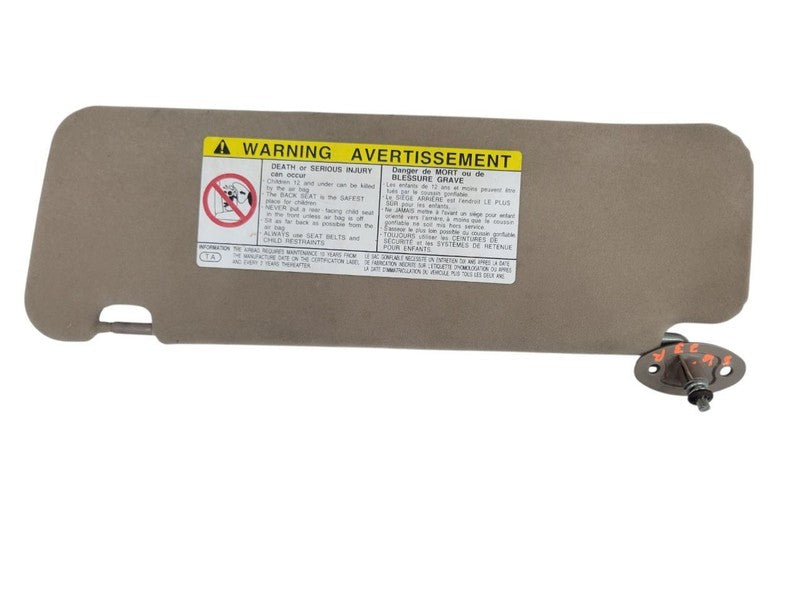 TACOMA    1998 Sun Visor 673175