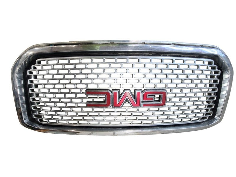 Grille Chrome Surround Denali Fits 15-17 YUKON 679571