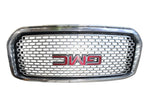 Grille Chrome Surround Denali Fits 15-17 YUKON 679571