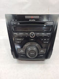 Audio Equipment Radio US Market Receiver Assembly Tech Fits 13-15 ILX 
