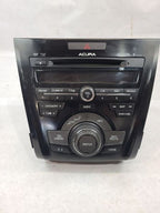 Audio Equipment Radio US Market Receiver Assembly Tech Fits 13-15 ILX 