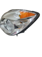 Driver Left Headlight Halogen Fits 10-13 MERCEDES SPRINTER 2500 673571