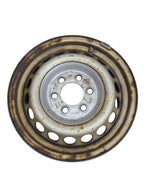 Wheel 16x6-1/2 Steel 18 Hole Fits 10-26 MERCEDES SPRINTER 2500 673614