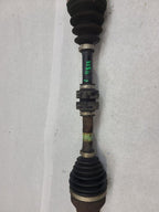 Driver Axle Shaft Front Axle Automatic Transmission Fits 13-19 SENTRA 