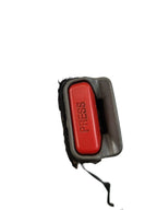 Seat Belt Front Bucket And Bench Driver Fits 17-20 FORD F250SD PICKUP 