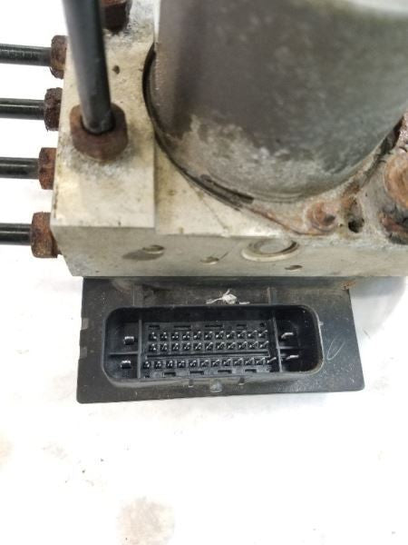 Anti-Lock Brake Part Assembly 4 Wheel ABS Fits 07 AVALANCHE 1500 43704
