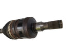 Axle Shaft Front Axle Fits 06-10 HUMMER H3 645055