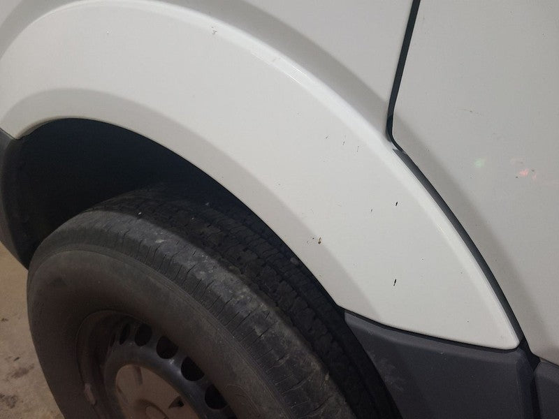 Driver Left Fender Fits 14-18 MERCEDES SPRINTER 2500 679643