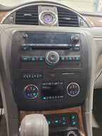 Passenger Front Seat Bucket  Electric Leather Fits 08 ENCLAVE 657329