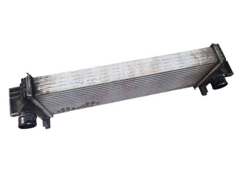Intercooler 3.0L Diesel Fits 14-18 GRAND CHEROKEE 667498