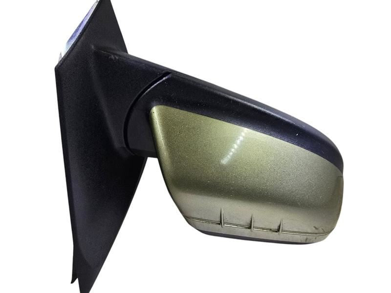 Passenger Side View Mirror Power Body Color Cap Heated Fits 11-14 EDGE
