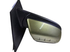 Passenger Side View Mirror Power Body Color Cap Heated Fits 11-14 EDGE