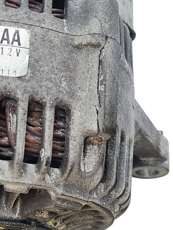 Alternator Fits 01-06 WRANGLER 680096