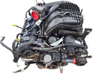 Engine 3.6L VIN G 8th Digit Fits 11-13 DURANGO 665196