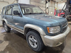 Driver Front Door Switch Driver's Master Fits 98-02 ISUZU TROOPER 6467