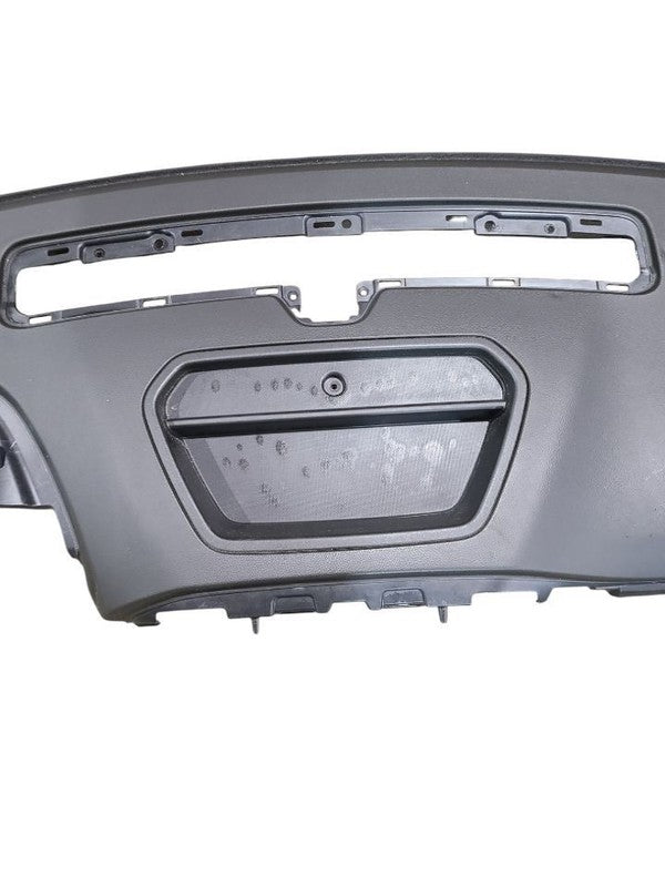 Dash Panel Opt Ueu Fits 20-23 SILVERADO 2500 PICKUP 612316