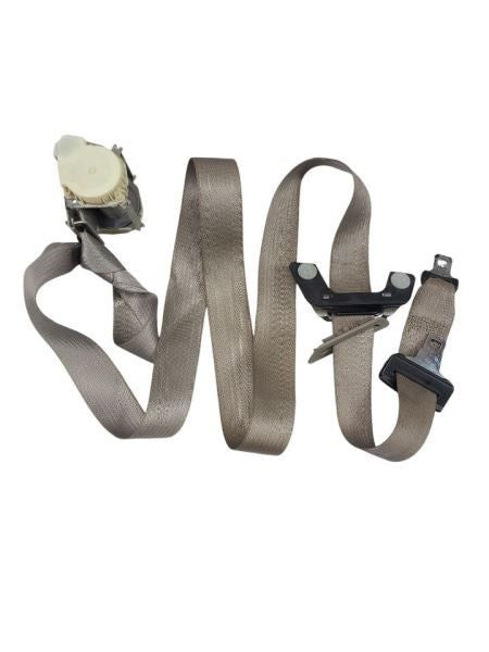 F350SD    2008 Seat Belt Rear 595974