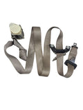 F350SD    2008 Seat Belt Rear 595974