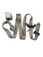 F350SD    2008 Seat Belt Rear 595974