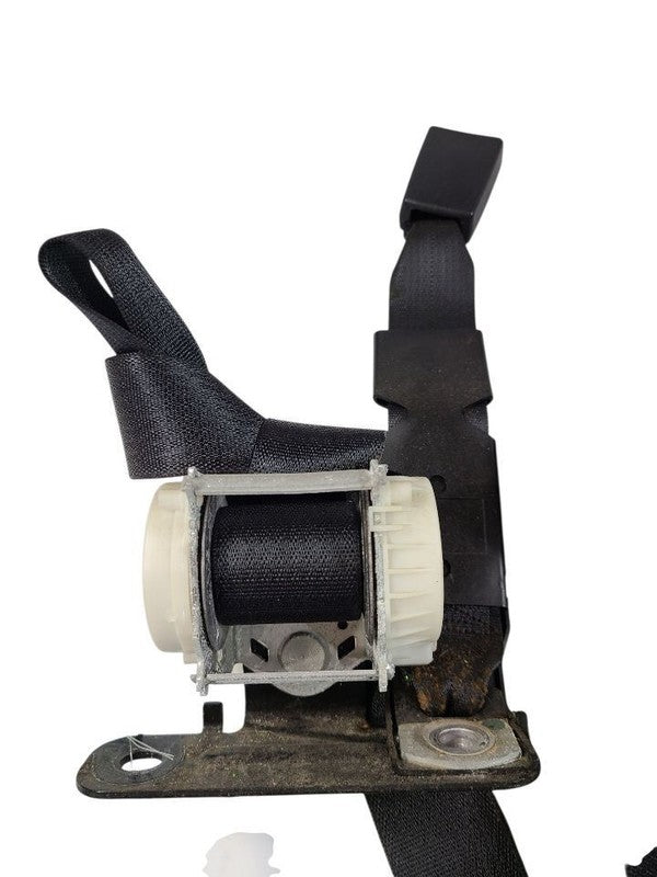 RAM2500   2011 Seat Belt Rear 641091