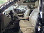 Driver Left Front Door Electric Fits 09-12 AUDI Q5 634670