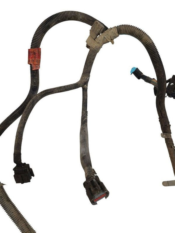BRONCO    1992 Transmission Wire Harness 648935