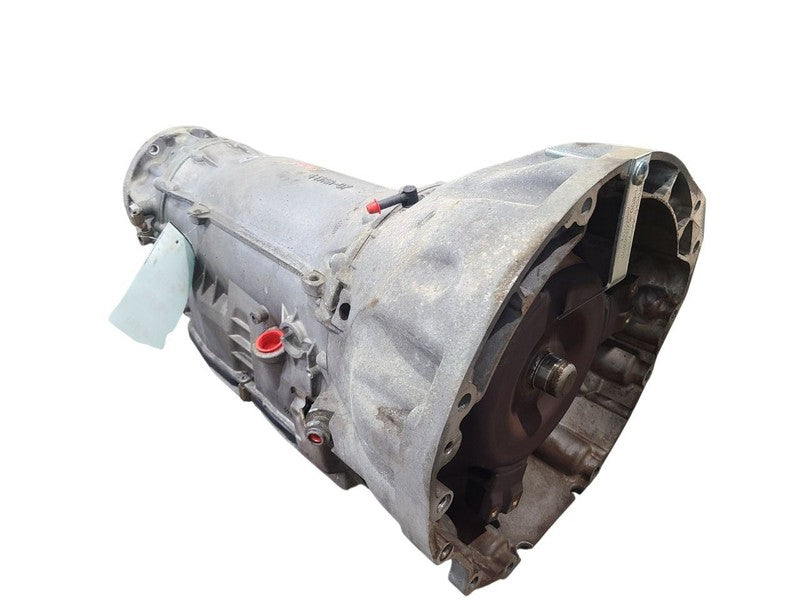 Automatic Transmission VIN W 6th Digit Jk Body 3.6L Fits 12-18 WRANGLE