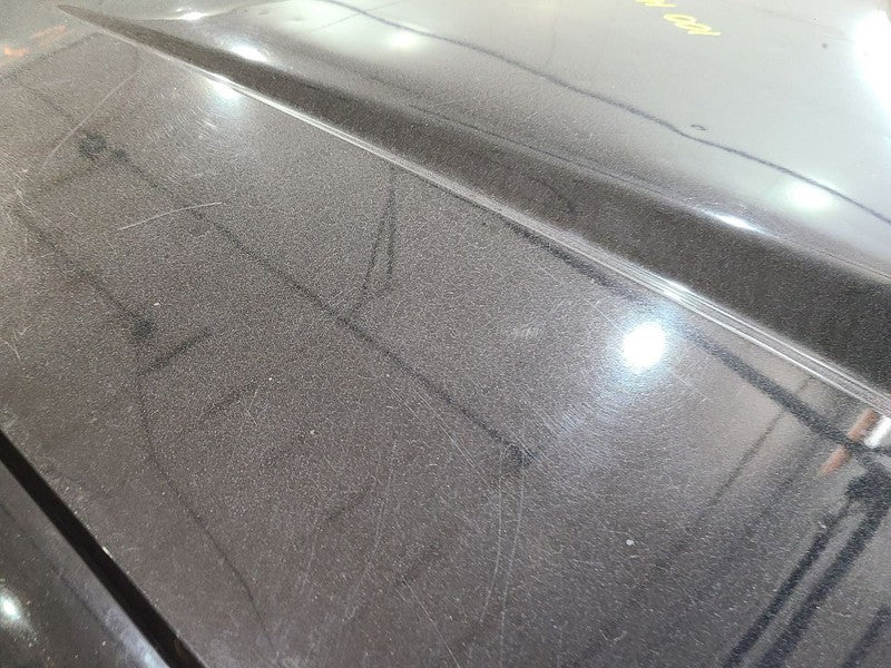 Hood Without Hood Scoop Fits 03-09 4 RUNNER 677704