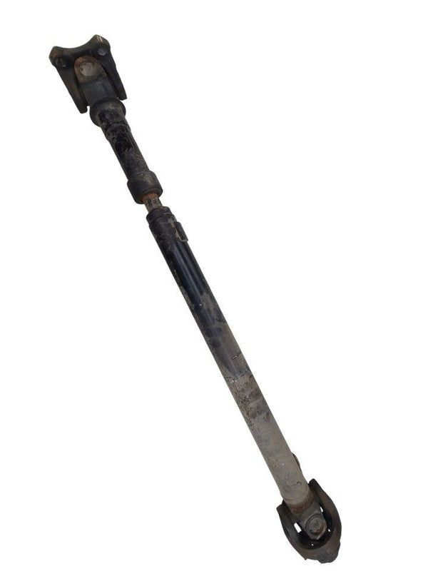 Front Drive Shaft VIN W 6th Digit Jk Body Dana 30 Fits 12-18 WRANGLER 