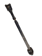 Front Drive Shaft VIN W 6th Digit Jk Body Dana 30 Fits 12-18 WRANGLER 