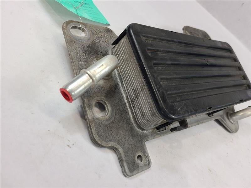 F150      2021 Automatic Transmission Oil Cooler 559177