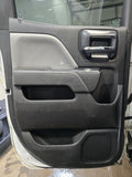 SIERRA150 2014 Door Trim Panel Rear 616781